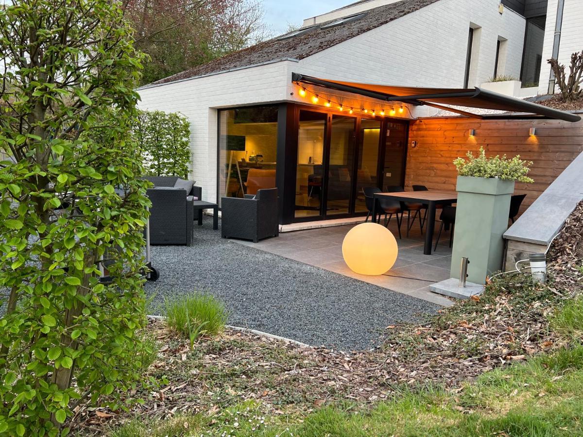 Sakura Lodging Bossut-Gottechain Exterior photo