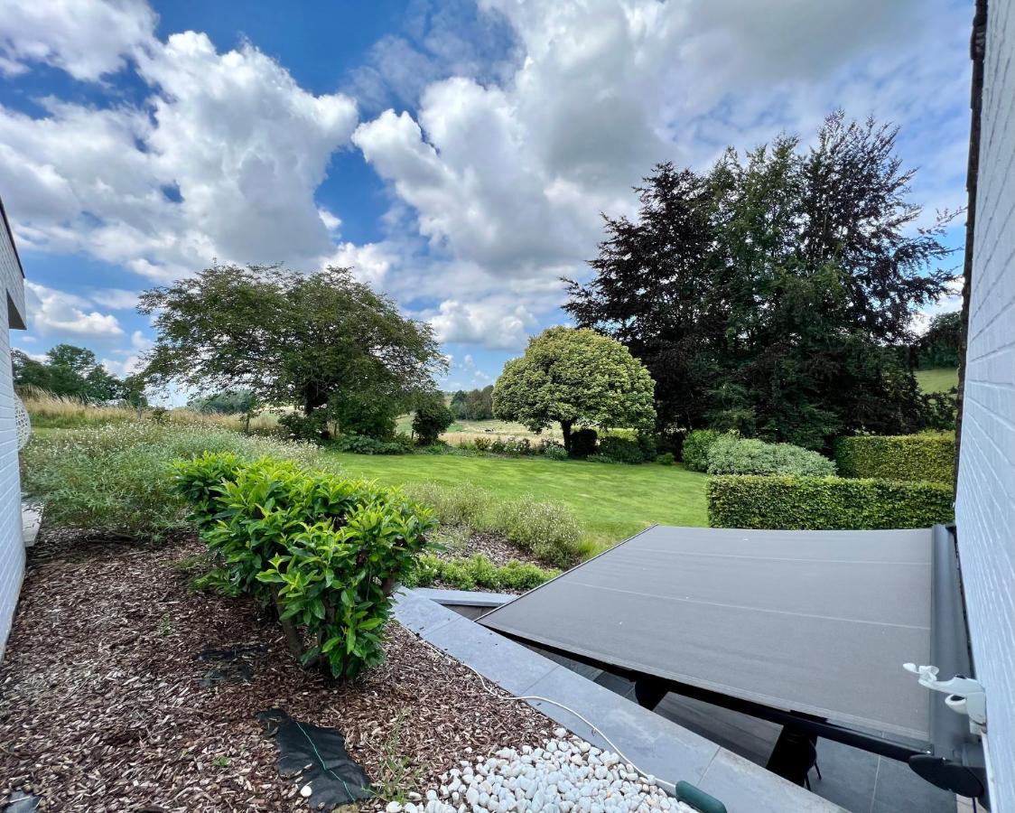 Sakura Lodging Bossut-Gottechain Exterior photo